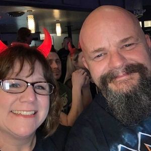 Meet your Posher, Richard